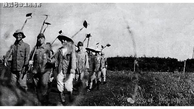 日本“开拓团”真相:武装移民如何成为侵华先锋队?