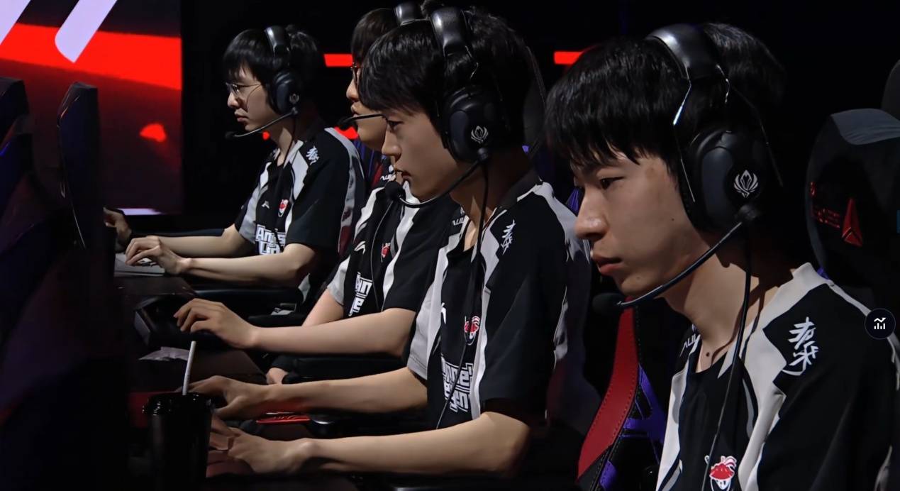 LPL垃圾话大爆炸！Bin开团TheShy，369一句话暴击，BLG经理封神