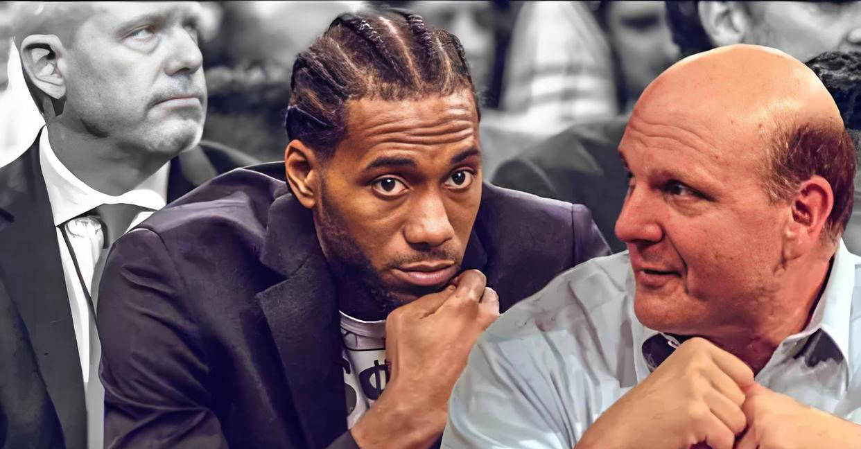 快(kuài)船工资帽丑闻曝(pù)光(guāng)，鮑(bào)尔默(mò)回应