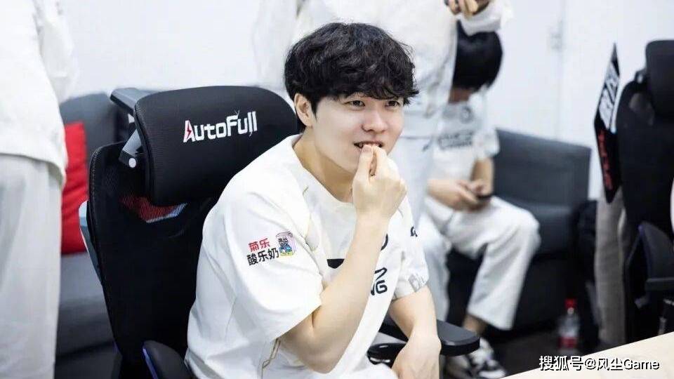 LPL全神班止步17强！英文解说怒斥TheShy：赛场表现令人作呕