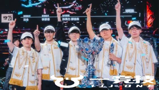 【一競(jìng)技1JingJi】LOL：LOL被曝将重构游戏逻輯(jí) Faker再一次摧(cuī)毁了(le)LPL