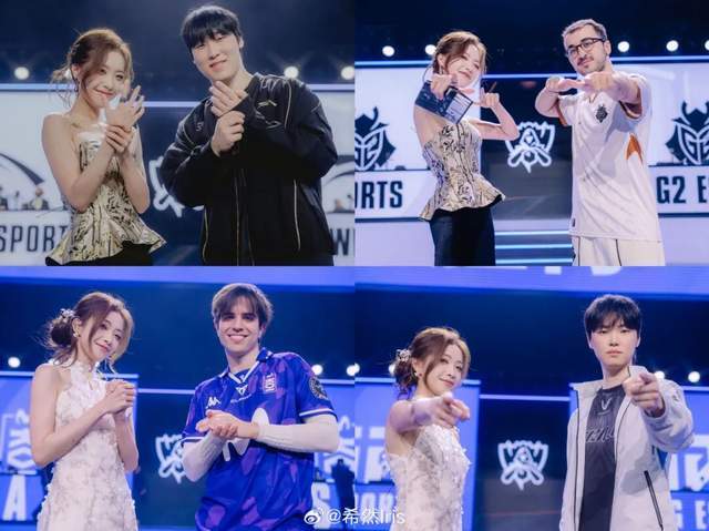 对话希然：“最大的敌人永远是自己” | 竞Talk