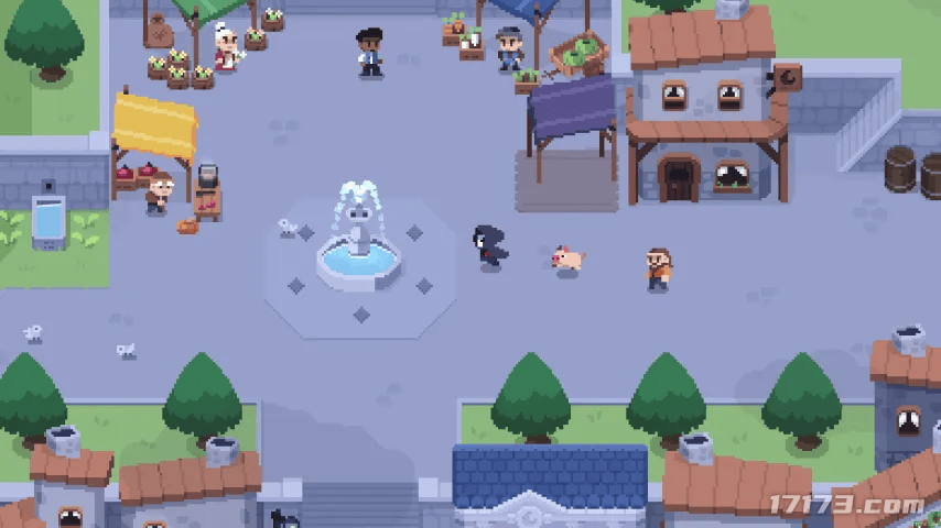 聚焦本周四！四款新作扎堆发售；米哈游免费送角色+泳装双杀