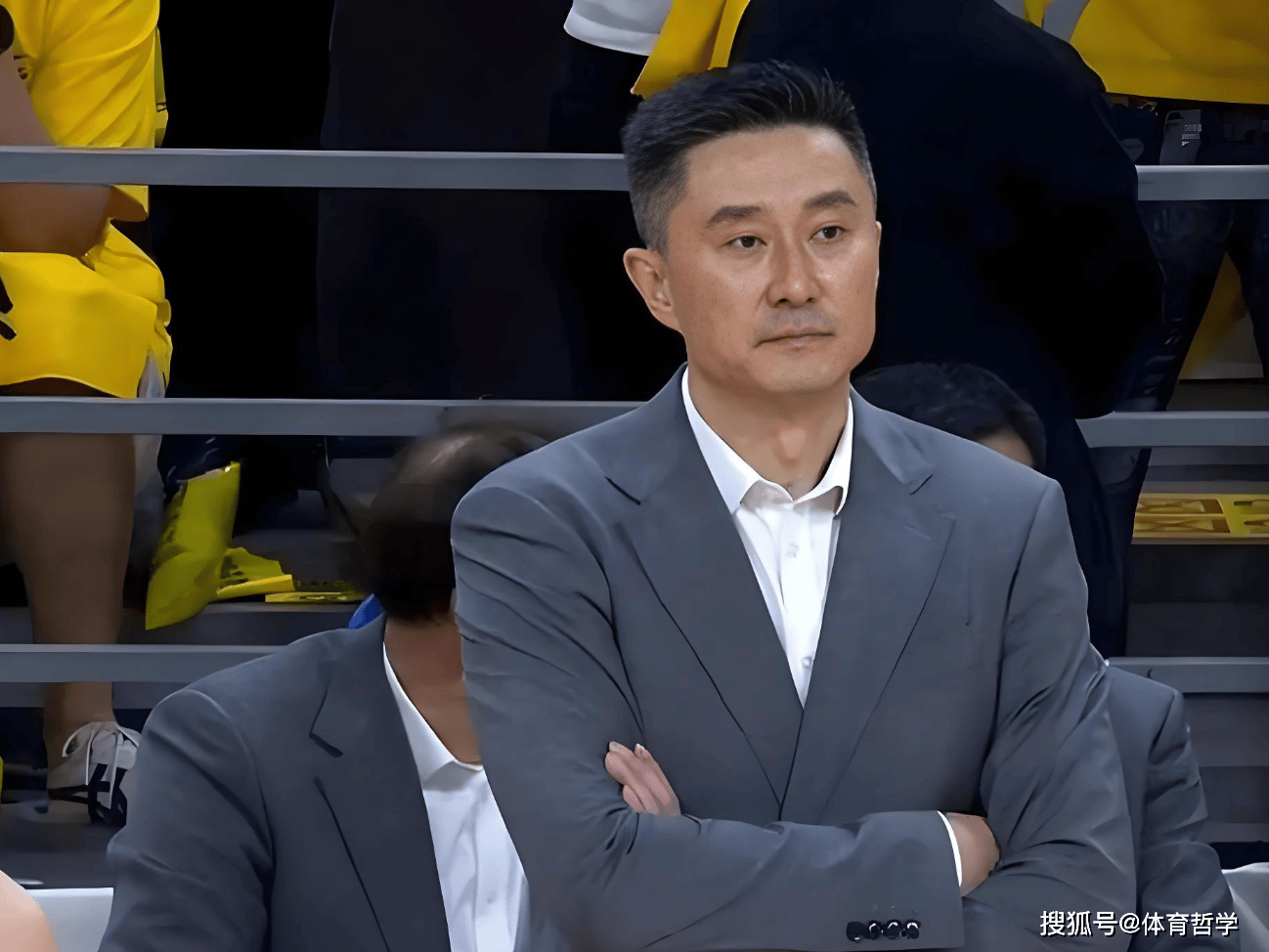 崔永熙接受采访,中肯点评主教练杜锋