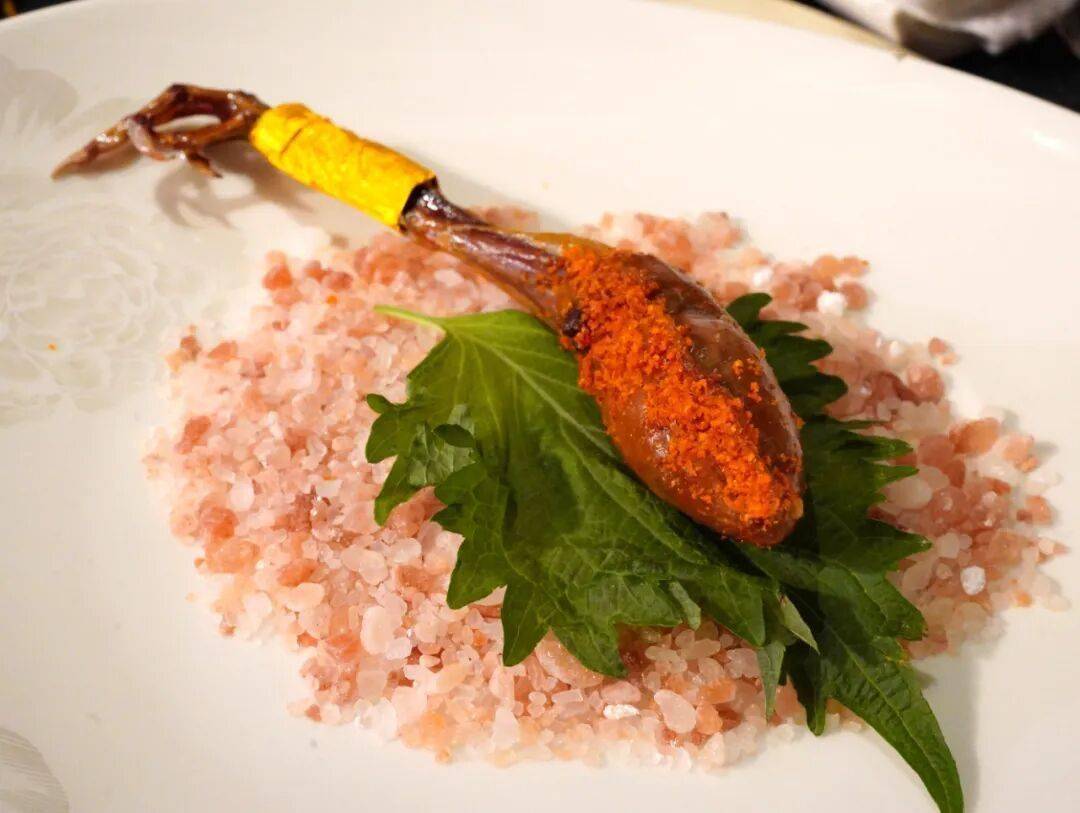 沪港米其林大厨天王山之战！