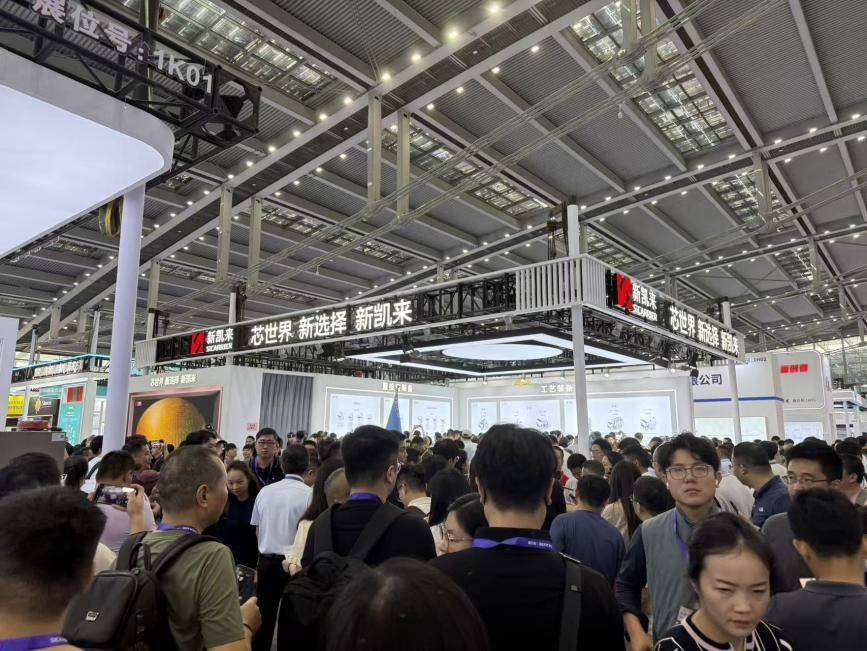 “六小龍(lóng)”呼啸杭州后，深圳(zhèn)能否捧出半导体“天团”？