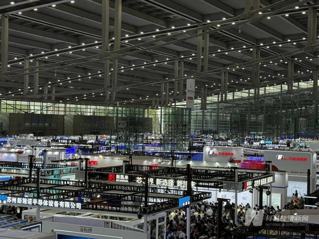 “六小龙”呼啸杭州后，深圳能否捧出半导体“天团”？