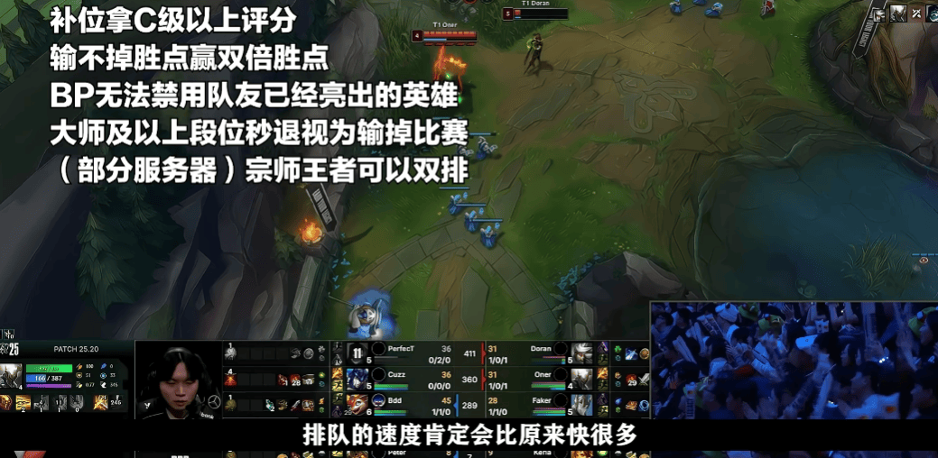 一级团已成历史?LOL新赛季六大改动曝光,7神装ADC将拯救世界!