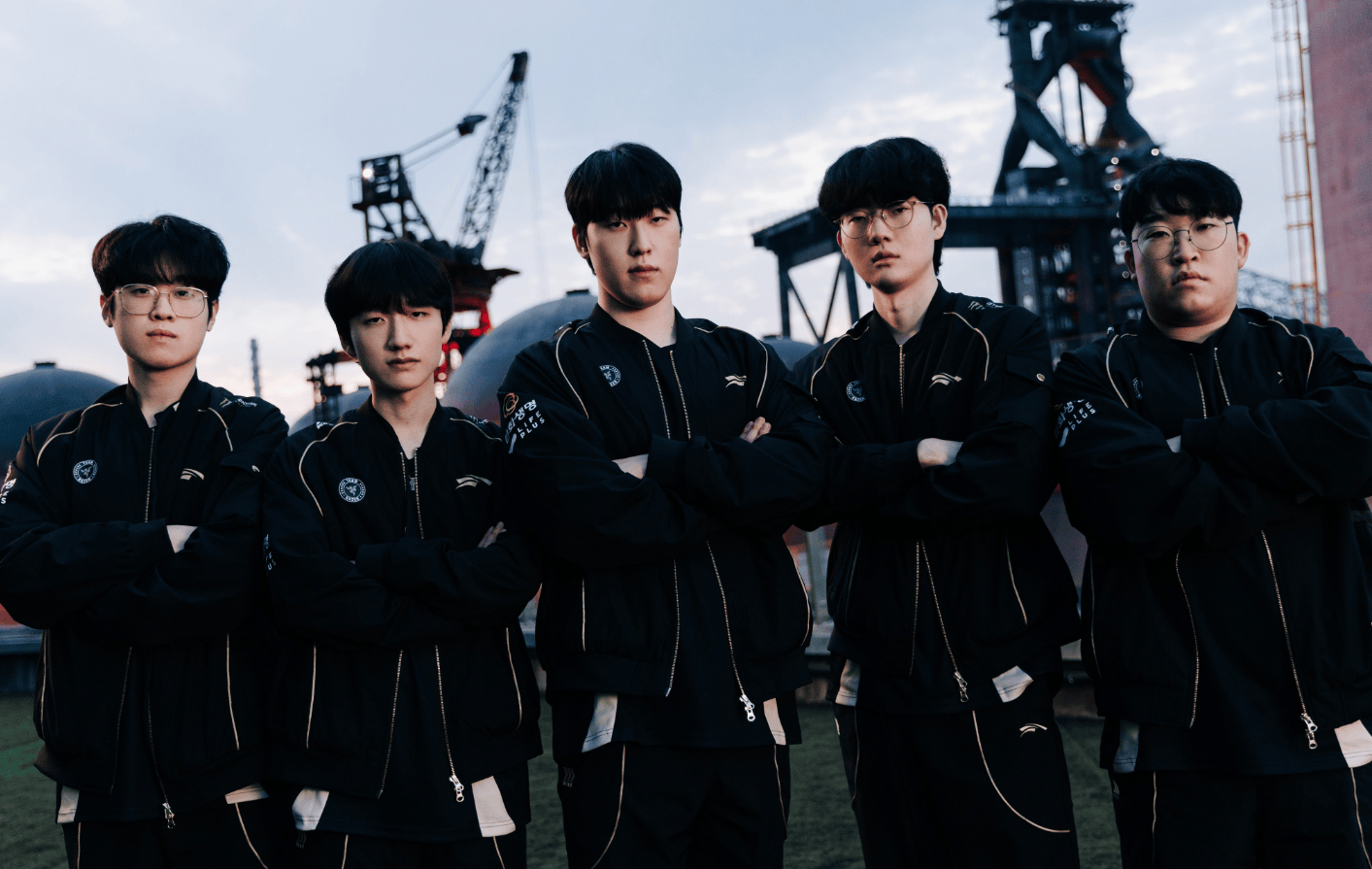 S15八强赛:LCK内战打响!CFO能否成为抗韩先锋?