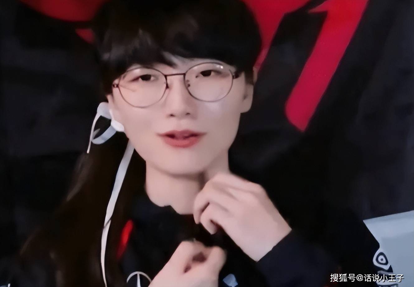 蹭Faker流量遭到反噬，莎赫儿被邀请成为IG线下观赛嘉宾