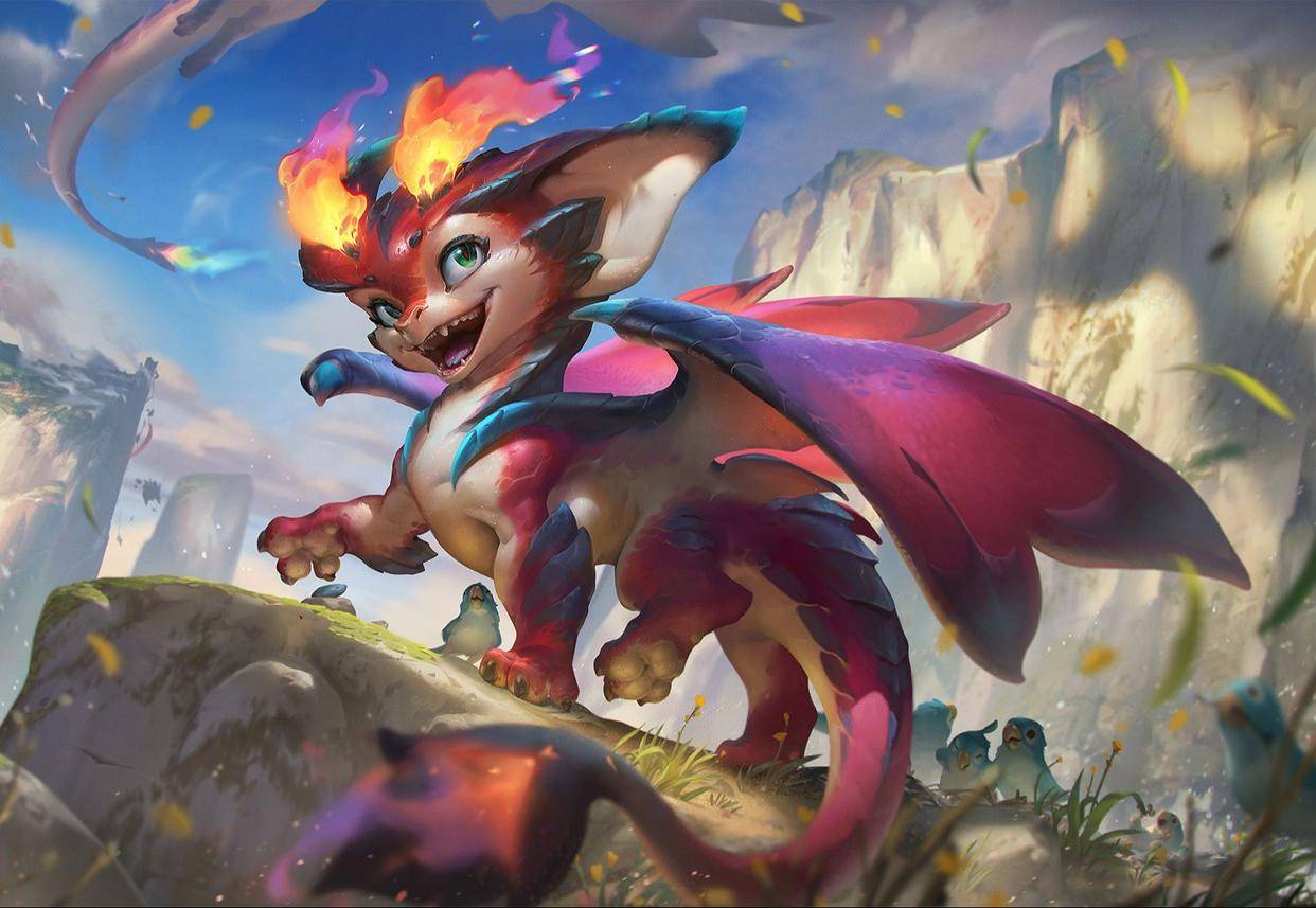 英雄(xióng)联盟真的要凉了？世界冠軍(jūn)評(píng)价：播LOL没人看，準(zhǔn)备轉(zhuǎn)战CS