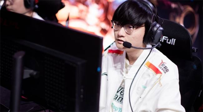 【一竞技1JingJi】LOL：LPL转会期改革失败 众多一线选手休息或退役！