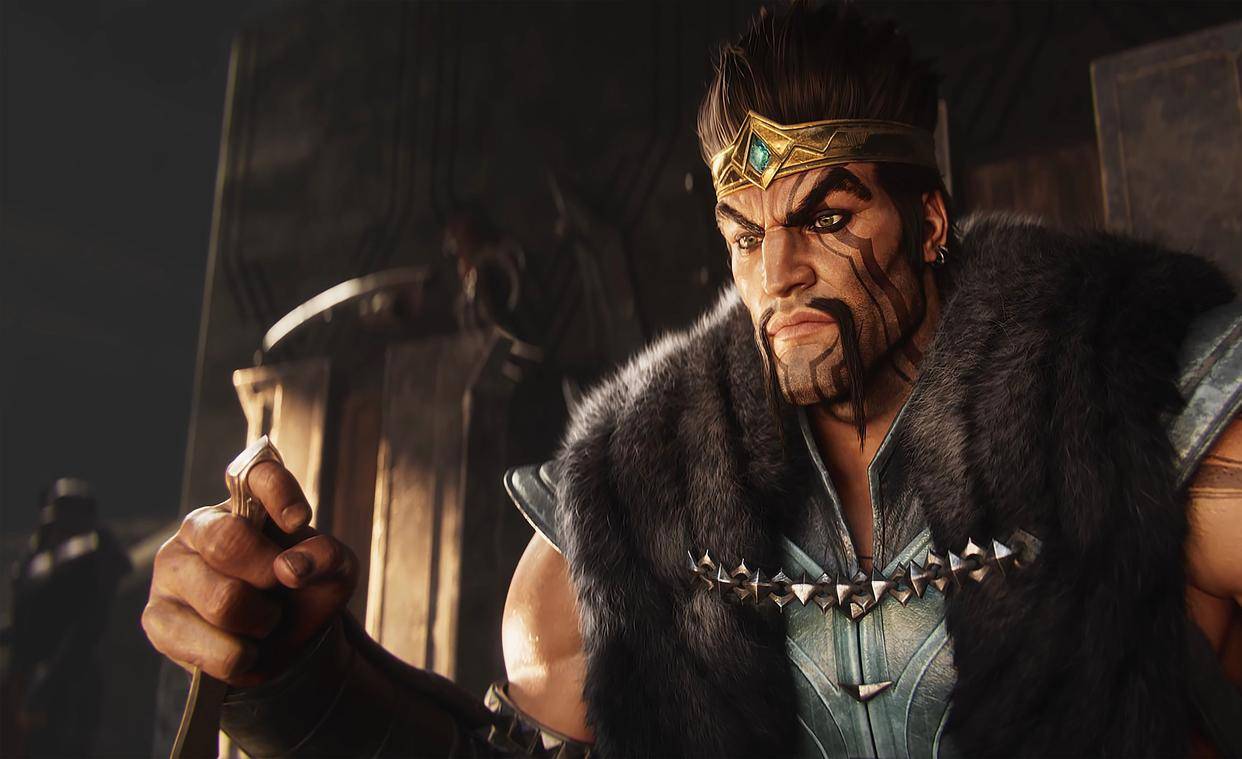 LOL各位置的最难英雄，玩明白一个就能上宗师