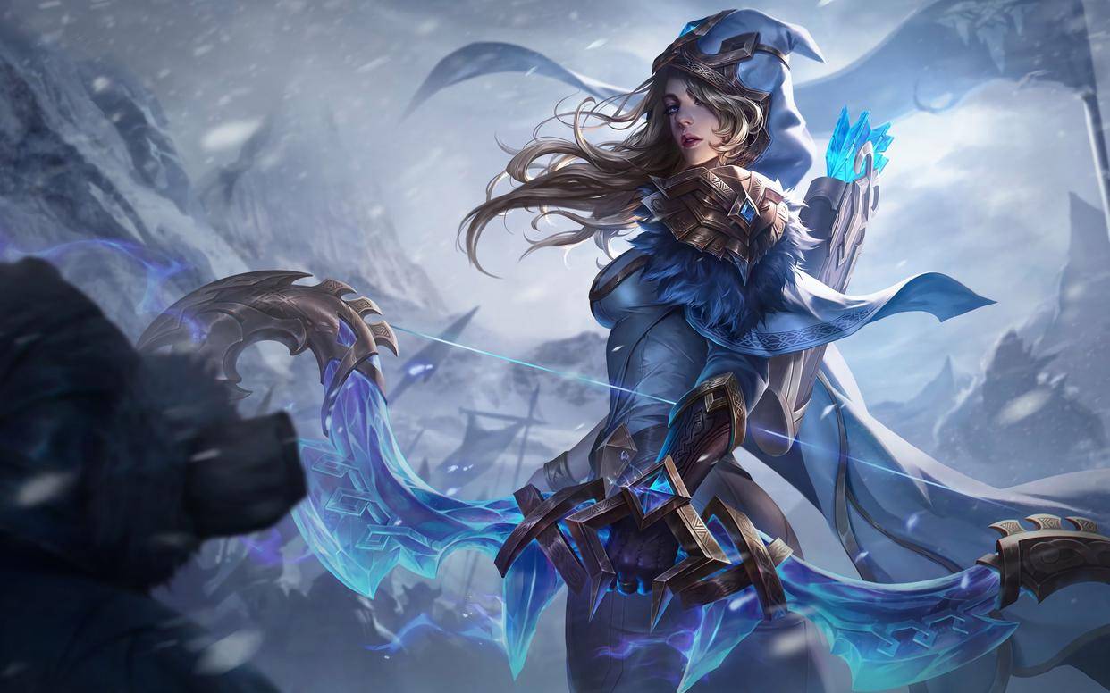 LOL：由于“孤儿”玩家太多，玩家建议将英雄联盟改成月卡买断制