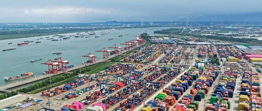 外贸城市(shì)變(biàn)局：東(dōng)莞(guǎn)杀廻(huí)前五，杭州(zhōu)挑战青岛？