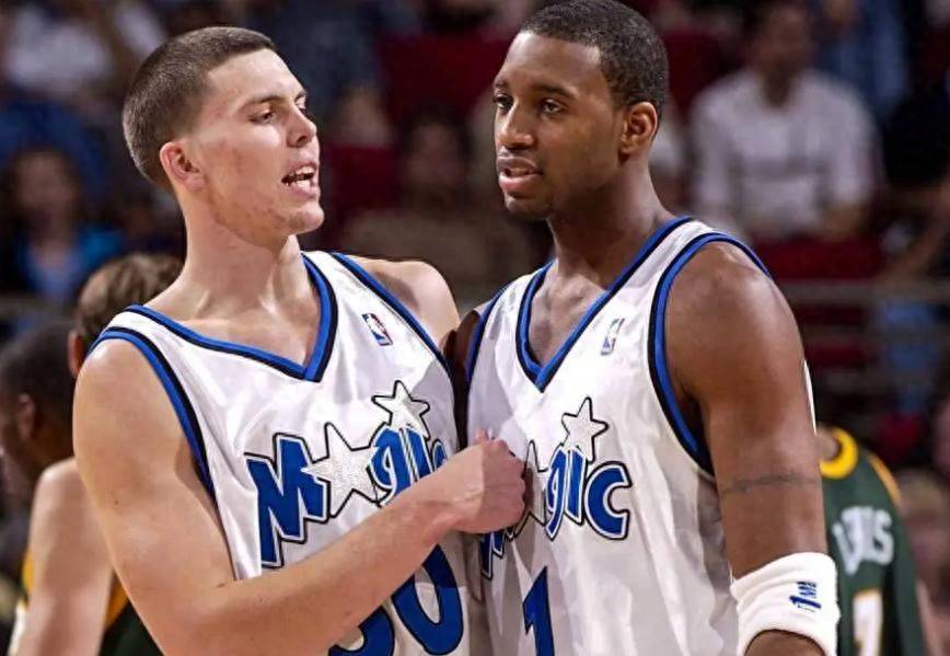 最佳新秀并不是该届最好的球员，名不副实的最佳新秀都有哪些？