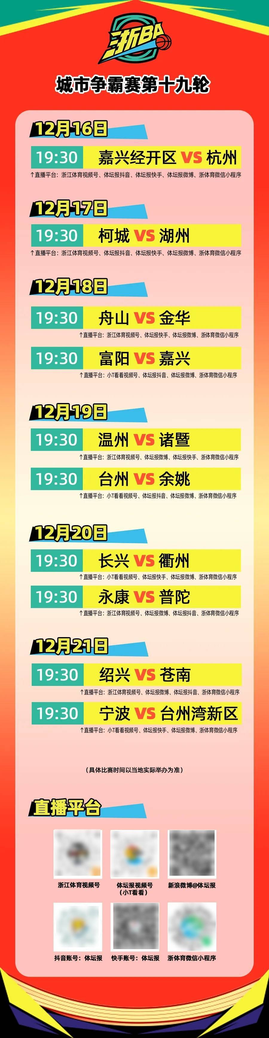 浙BA第十八轮收(shōu)官，實(shí)戰(zhàn)數(shù)据排行榜→