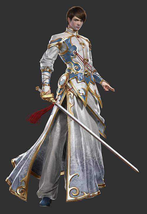 《劍(jiàn)舞(wǔ)乾坤(kūn)》後(hòu)期PVE阵容搭配推荐，挑战至高魔神