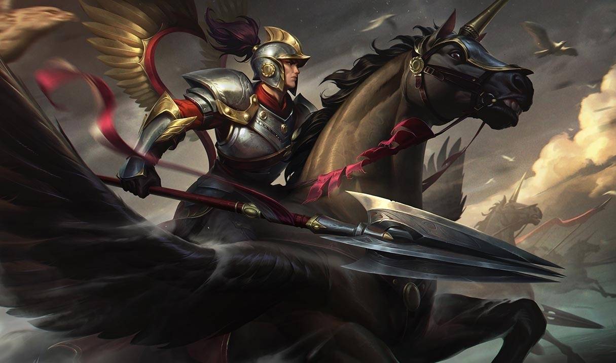 LOL迎来重大官宣！设计师透露：游戏将彻底重制，玩家迎来新时代