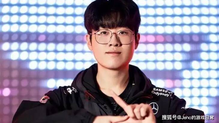 LOL 主播禁谈 BLG！绿毛将被踢，JDG 千万抢 Zeus？