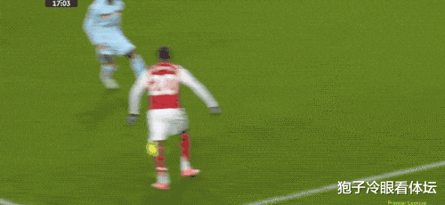 英超：阿森纳2-0布伦特福德5分领跑 梅里诺传射萨卡补刀 赖斯伤退