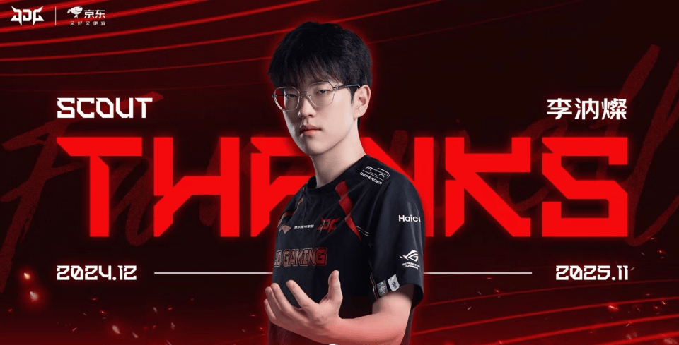 Scout重返LCK!加入NS组迷你战舰!有望率队冲击世界赛!