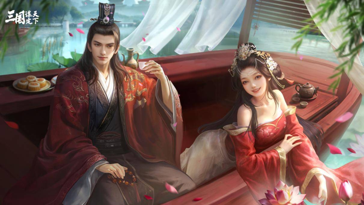 LOL混分有套路(lù) 這(zhè)遊(yóu)戏教你(nǐ)轻松当策略高手