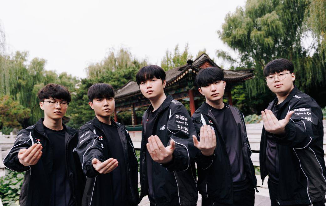 LCK内战打响S15四强赛！GEN胜算拉满？KT能否上演奇迹！