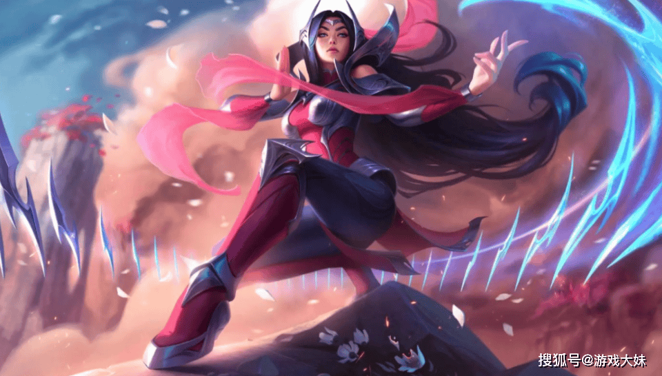 一(yī)个新模式拯救(jiù)了LOL，時(shí)隔多年(nián)再次(cì)要(yào)排队，官方宣布服務(wù)器扩容