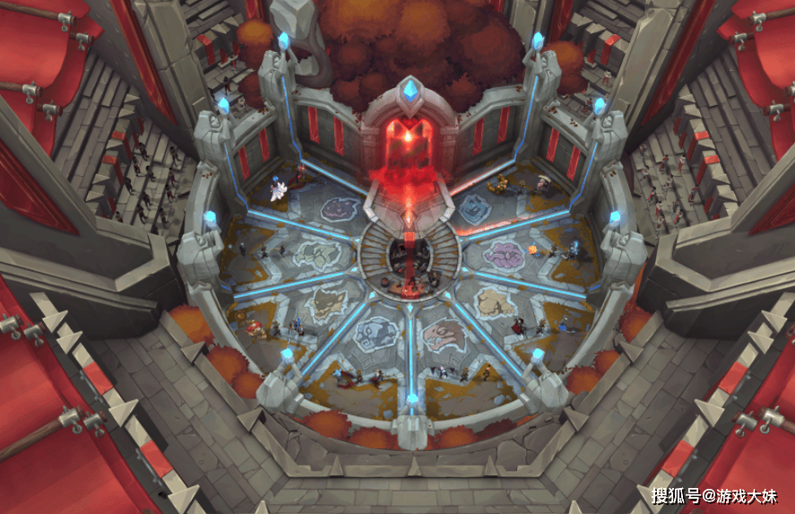 一个新模式拯救了LOL，时隔多年再次要排队，官方宣布服务器扩容