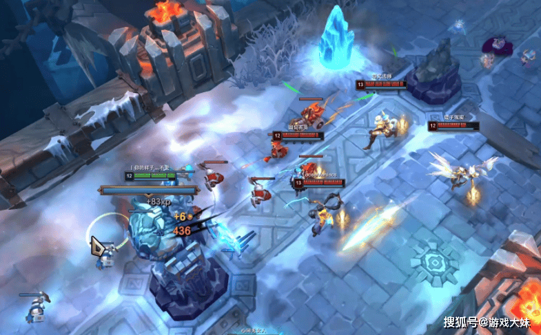 一个新模式拯救了LOL，时隔多年再次要排队，官方宣布服务器扩容