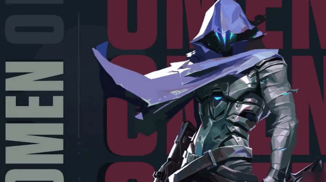 【无畏契约】11.08 版本炸了!盖可废了,骇灵成中距离版本答案