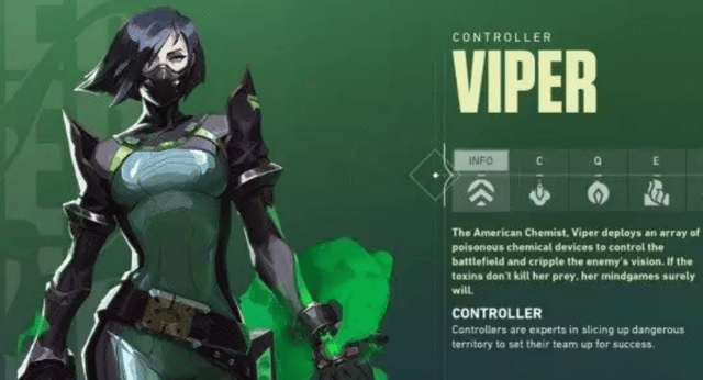 【无畏契约】11.08 版本炸了!盖可废了,骇灵成中距离版本答案