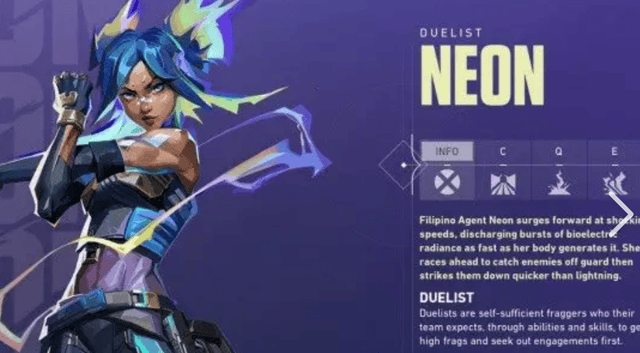 【无畏契约】11.08 版本炸了!盖可废了,骇灵成中距离版本答案