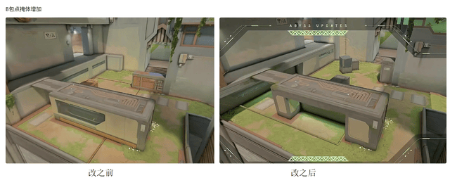 【无畏契约】11.08 版本炸了!盖可废了,骇灵成中距离版本答案