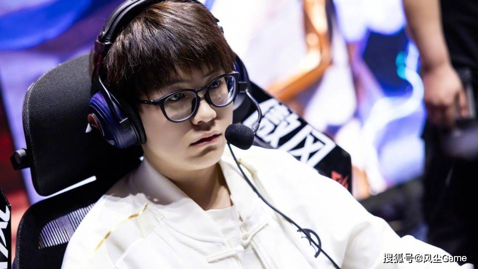 LPL冠军教练转战越南！朱开为RNG发声：白星是一个好老板