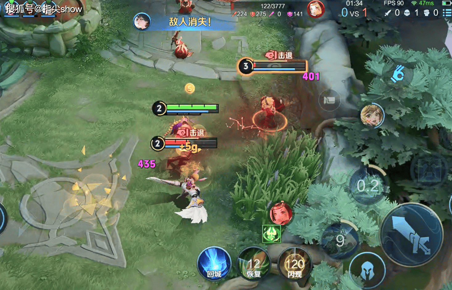 禁用率超50%，前期胜率第二，墨子成了射手最害怕的辅助英雄