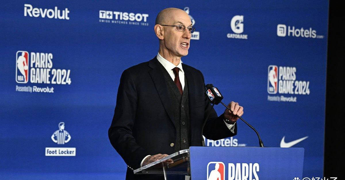 NBA 最新裁判技术创新：加(jiā)速比赛回放审查