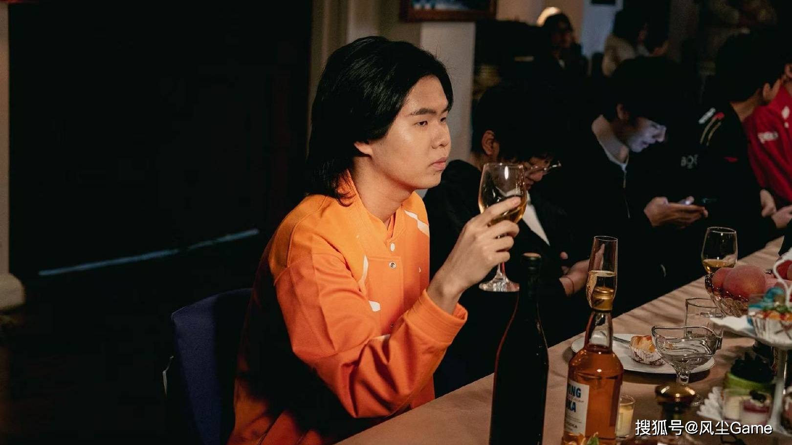 LPL德杯黑马战队诞生！半摆烂阵容进4强，观众：明年保底前6