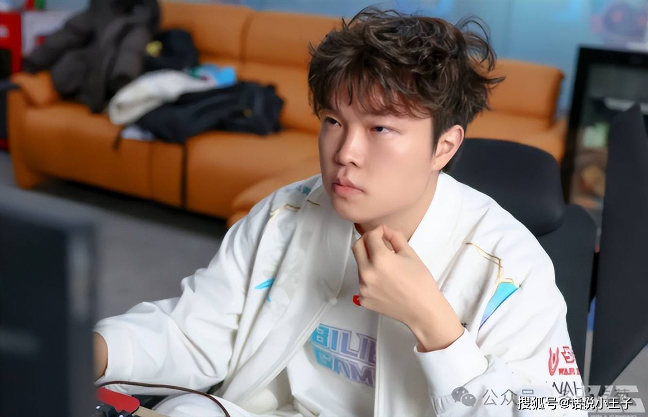 BLG淘汰的原因找到了，管泽元真毒奶！LPL整体水平提升了