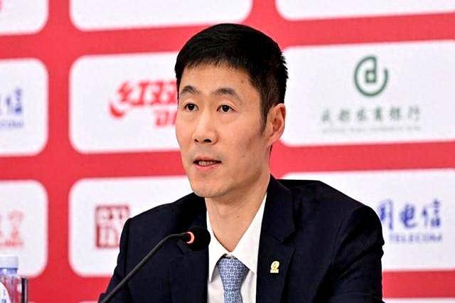 王励勤：期待大家(jiā)不只聚(jù)焦金牌與(yǔ)明星选手