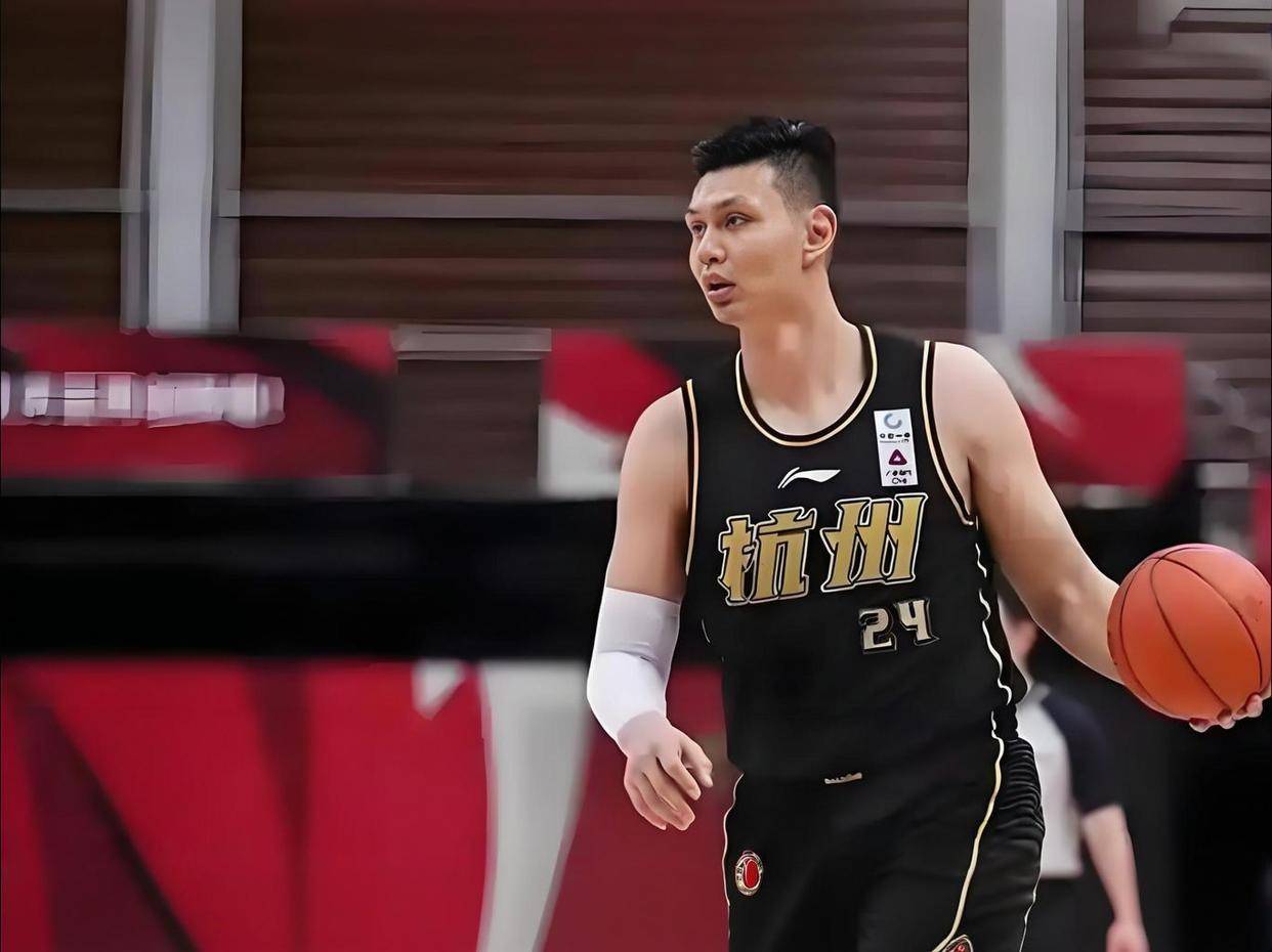 CBA四队转会期(qī)意外更名，广厦四天锁定新(xīn)东家？