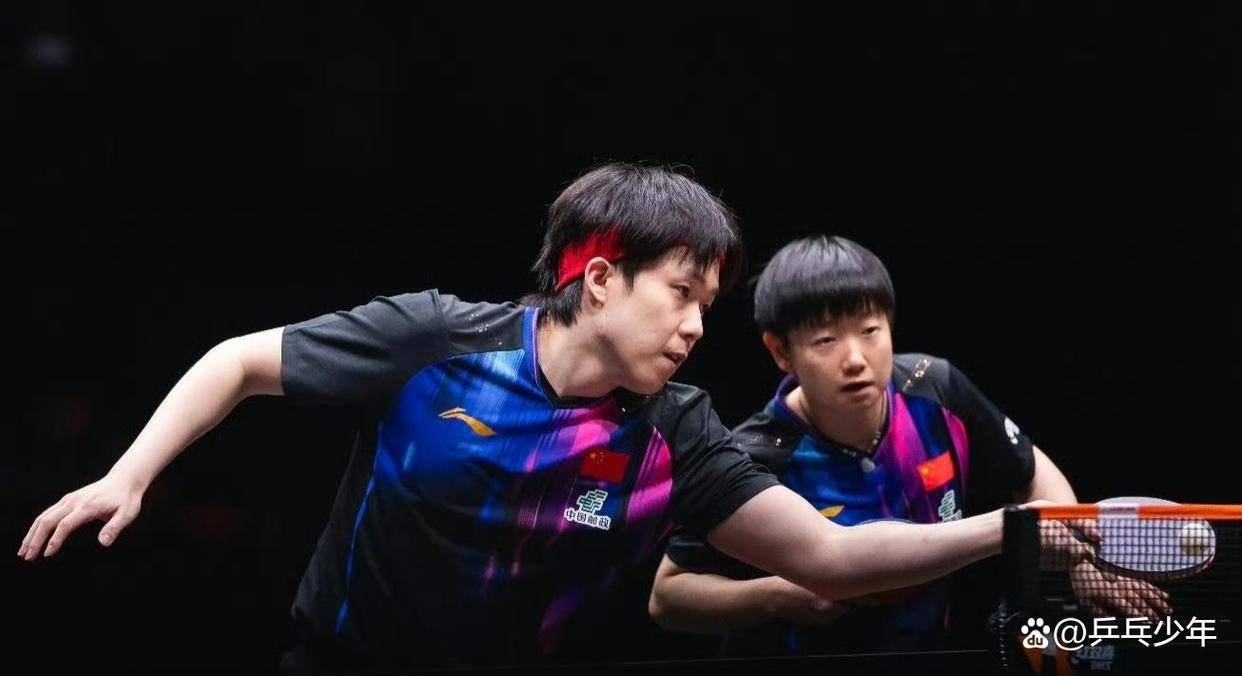 总决賽(sài)次日：单打八強(qiáng)将全产生，莎头VS动漫混(hùn)双賽(sài)将爆(bào)发惨烈內(nèi)战