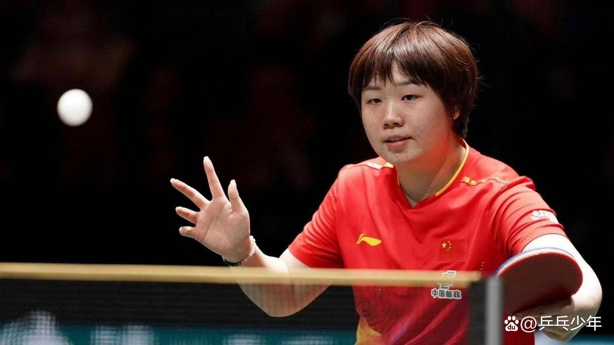 总决赛次日：单打八强将全产生，莎头VS动漫混双赛将爆发惨烈内战