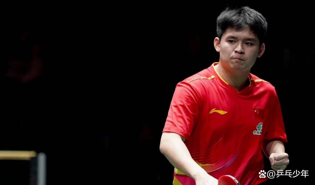 总决赛次日：单打八强将全产生，莎头VS动漫混双赛将爆发惨烈内战