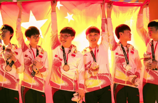 LPL第一賽(sài)段還(hái)未结束，亞(yà)运會(huì)已(yǐ)有3隊(duì)退出(chū)LOL比(bǐ)賽(sài)，包括东道主(zhǔ)日本(běn)