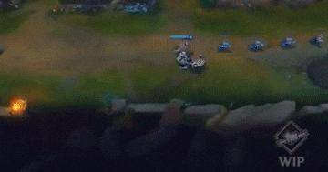 假如LOL的英雄技能可以自选,你能否组装出最完美的英雄?