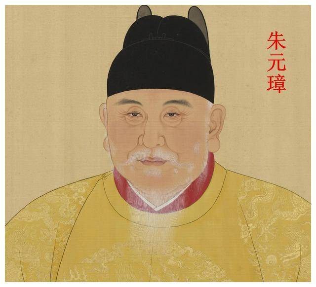 母系基因是明朝皇帝一代不如一代的重要原因