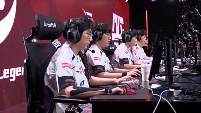 【一竞技】LOL：LPL最精彩比赛诞生 JDG爆冷击败AL晋级！