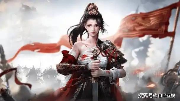 風(fēng)爆遠(yuǎn)征——策略養(yǎng)成与热血團(tuán)战的(de)完美结郃(hé)